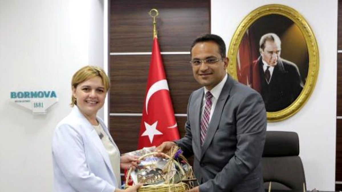CHP\'li Böke Masa Tenisinde Başarılı
