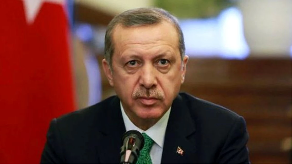 Erdoğan Kadir Gecesi Mesajı Yayınladı, Alak Suresi\'nin 1. Ayetini Paylaştı