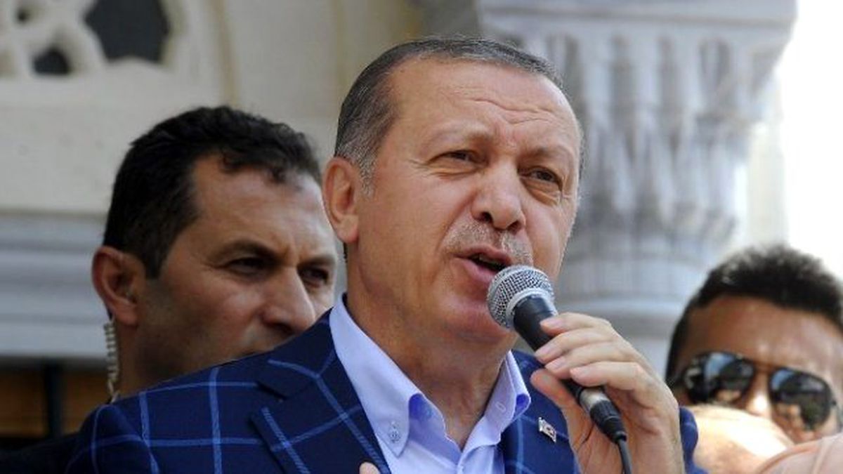 Cumhurbaşkanı Erdoğan: "İstanbul\'a Çok Yanlışlar Yaptık"