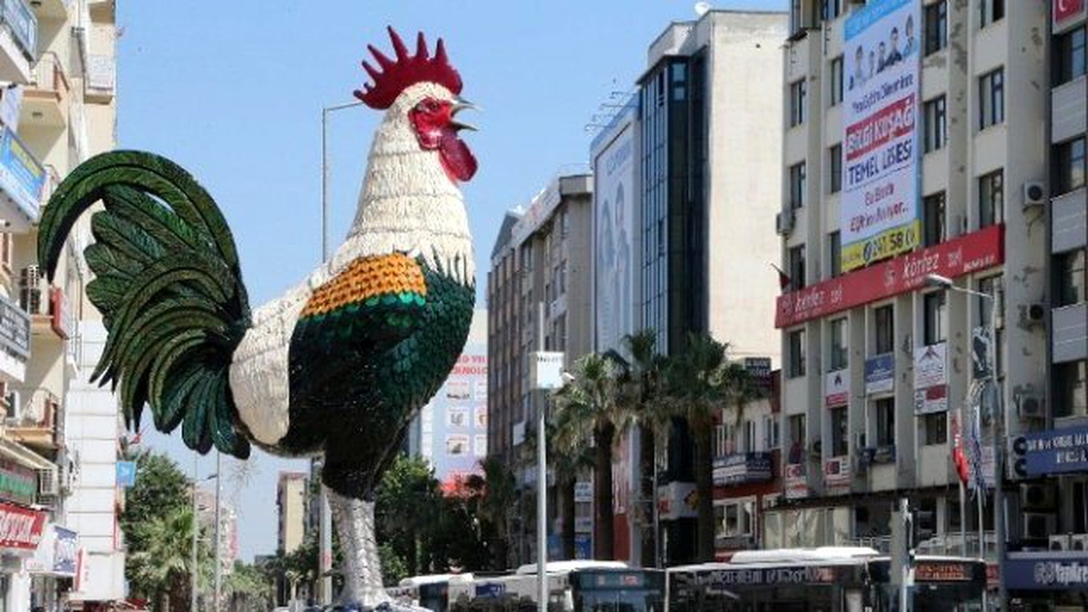 Denizli\'de Otobüsler Bayramın İlk 2 Günü Ücretsiz