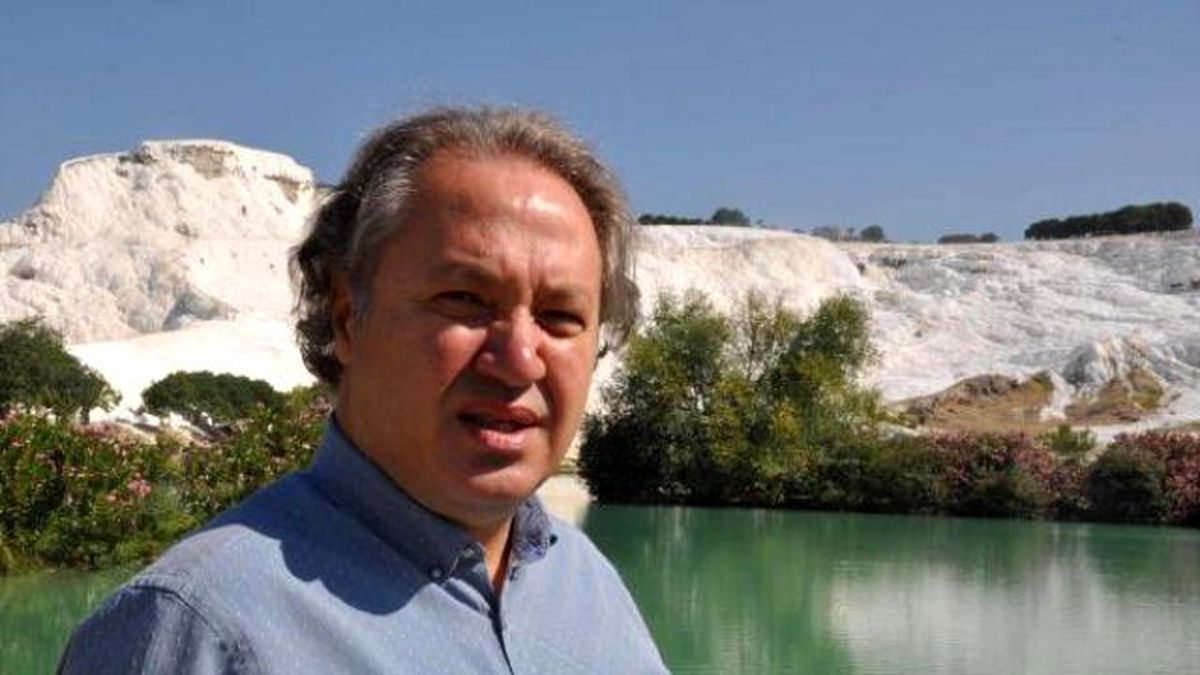 Denturod Başkanı Şen, Bayramdan da Umutsuz