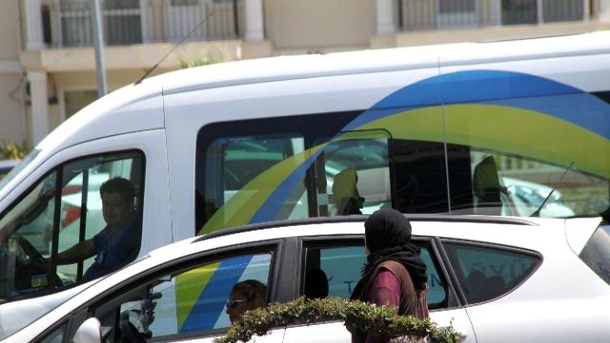 Didim\'de Dilenciler Rahatsızlık Veriyor