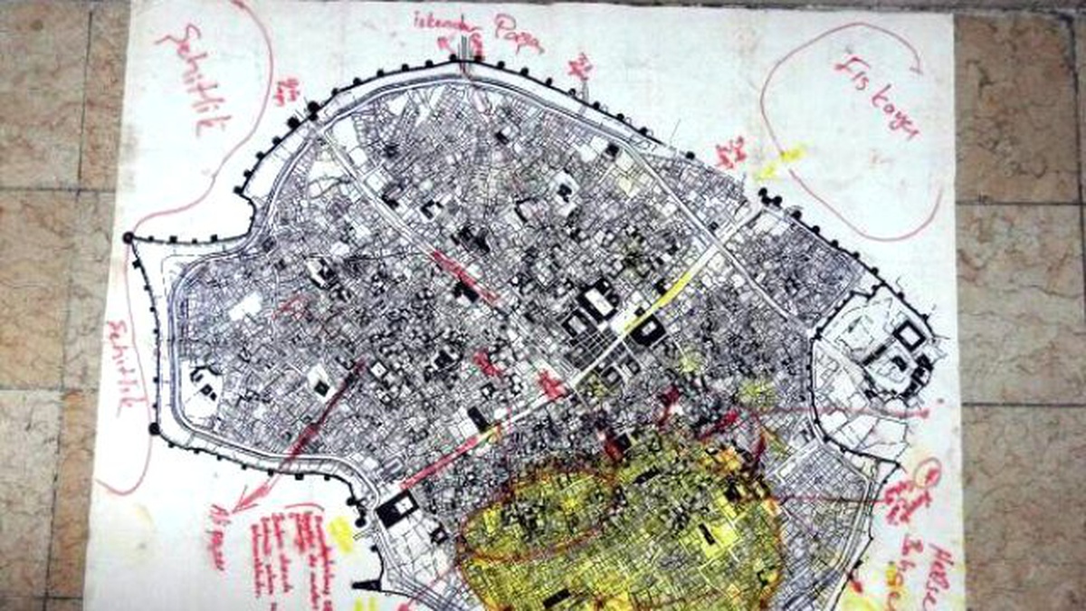 Diyarbakır\'da 8 Polisin Şehit Olduğu Saldırıda Bombalı Aracı Park Eden PKK\'lı Öldürüldü
