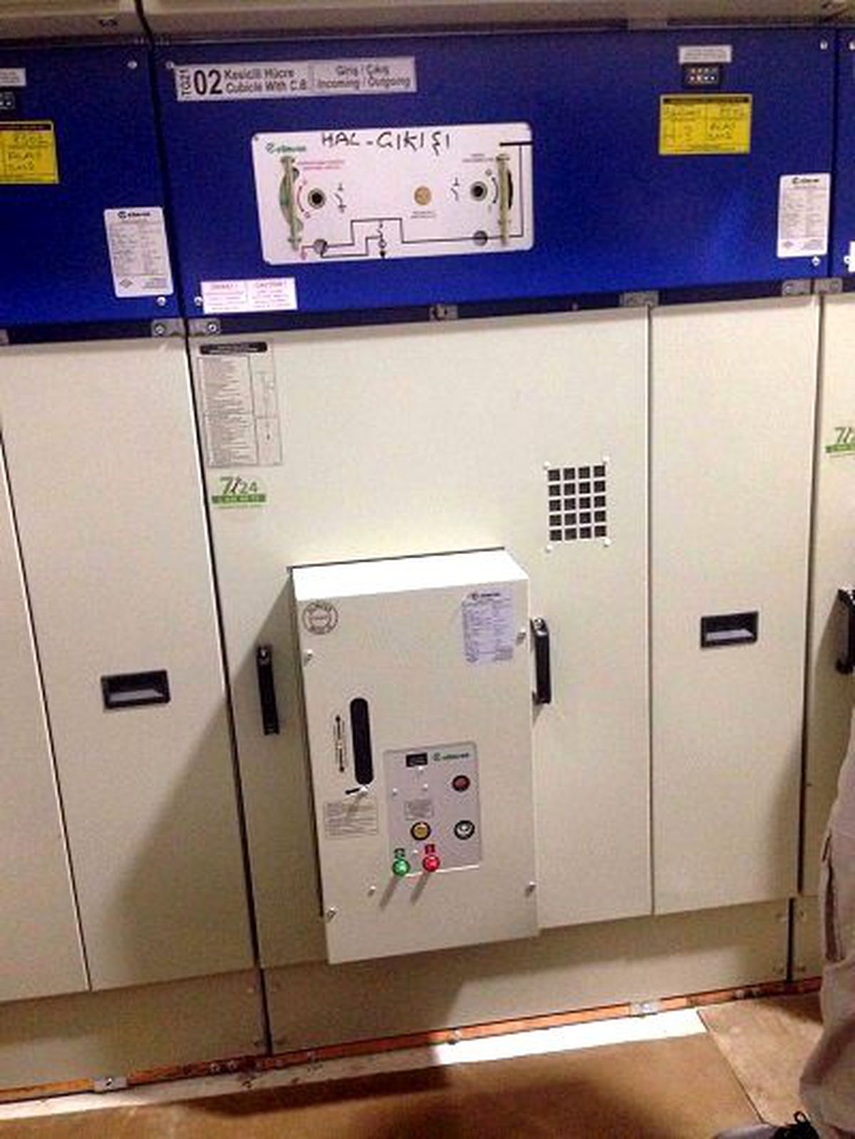 Diyarbakır\'da Elektrik Sabotajı