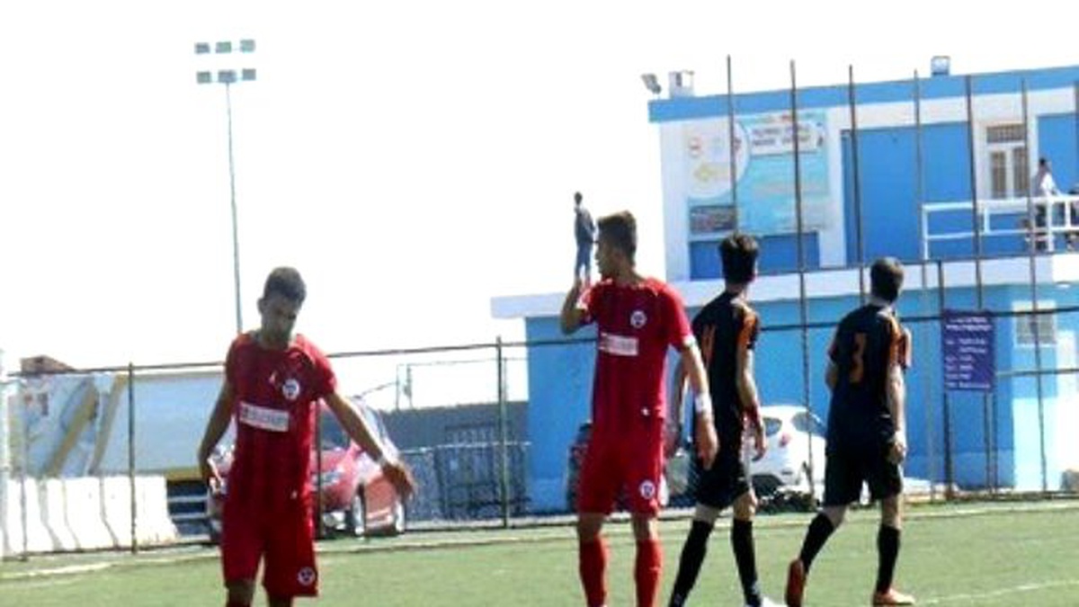 Diyarbekirspor Futbolcu Seçmesi Yapacak