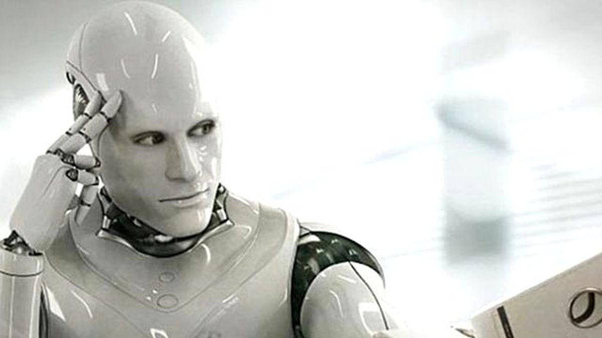 Dünyanın İlk Avukat Robotu! Kullanıcılara 2,9 Milyon Sterlin Kazandırdı