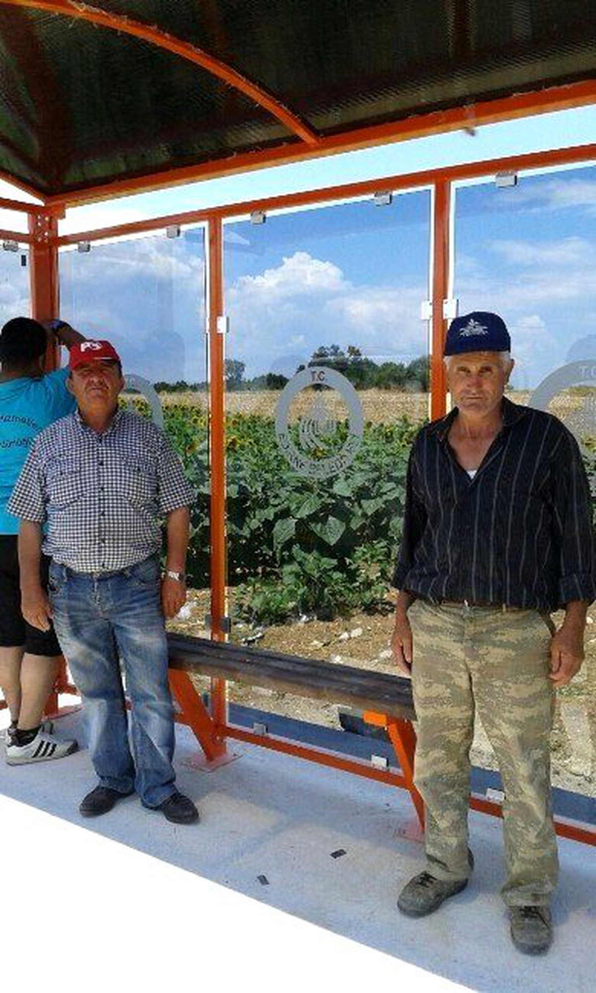 Edirne Belediyesi İlçe Belediyelere Destek Vermeye Devam Ediyor