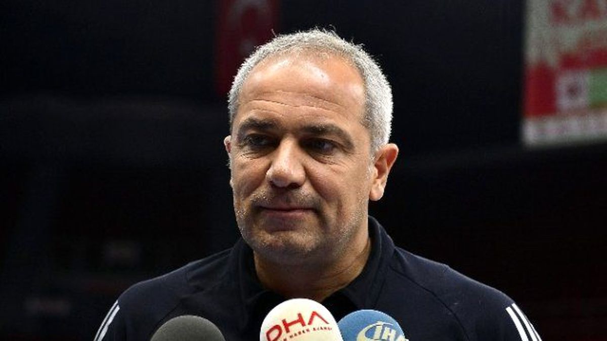 Ekrem Memnun\'dan Rio\'da Çeyrek Final Hedefi