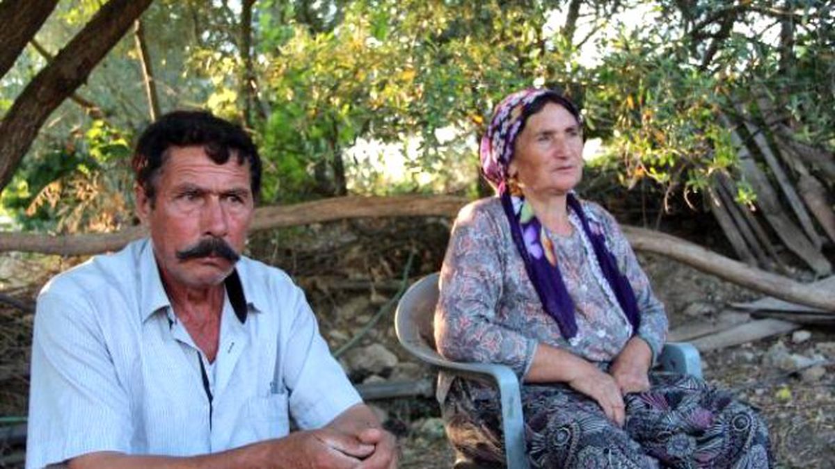 17'sinde Vahşice Katledilen Cansel'in, Gözaltına Alınan Babası Konuştu