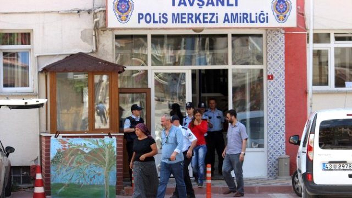 Evden Para ve Altın Çalan 2 Kadın Tutuklandı
