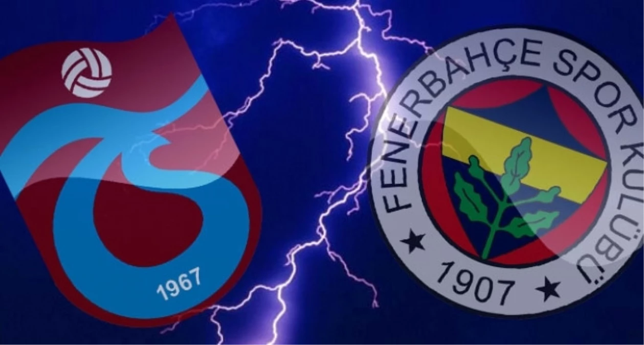 Fenerbahçe ve Trabzonspor Aynı İsmin Peşinde!