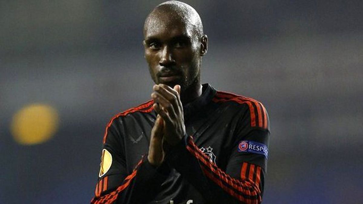 Fikret Orman, Atiba'ya Tepki Gösterdi: Sözleşmeni Uzatmasaydın