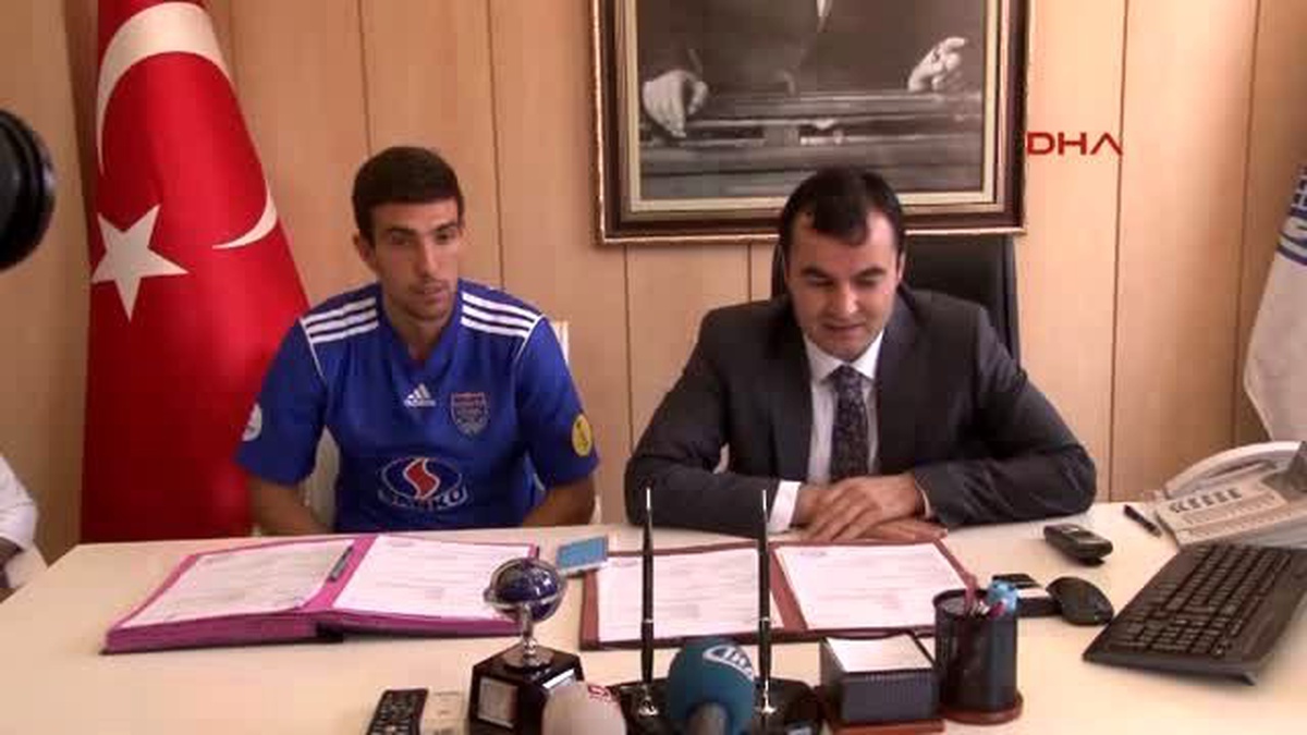 Gaziantep Büyükşehir Belediyespor, Hırvat Damir\'i Kadrosuna Kattı