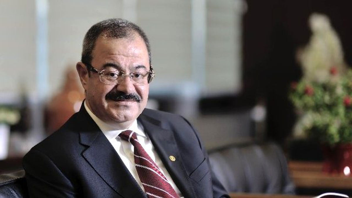 Gaziantep\'in İlk Yarıyıl İhracat Tablosu