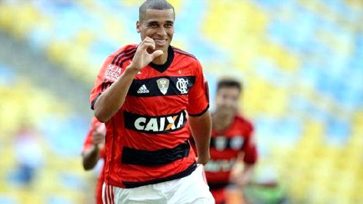 Gaziantepspor\'a Brezilyalı Stoper