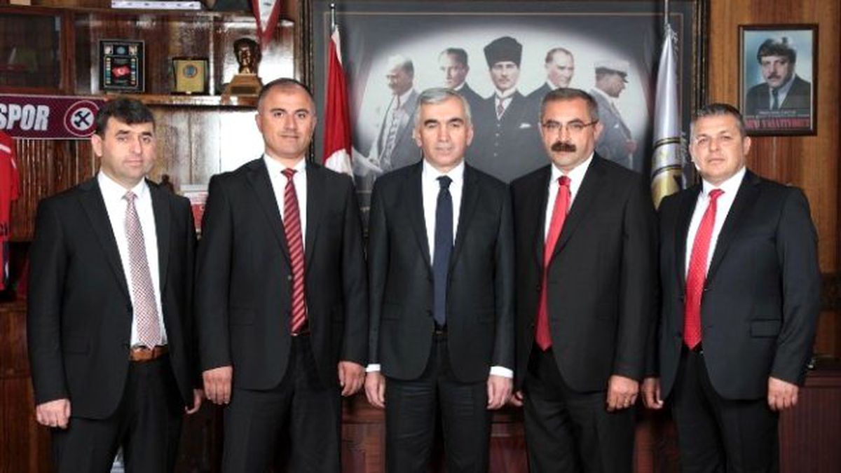 Genel Maden İşçileri Sendikası Açıklaması