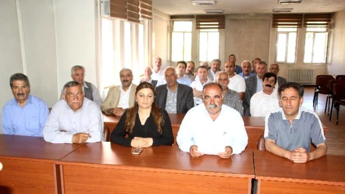 Hakkari\'de Düğün Süreleri Bir Güne İndirildi