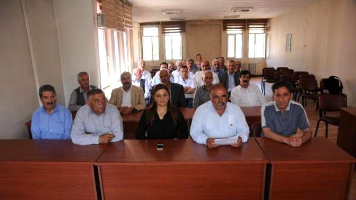 Hakkari\'de Düğün ve Taziyelerle İlgili Yeni Kurallar