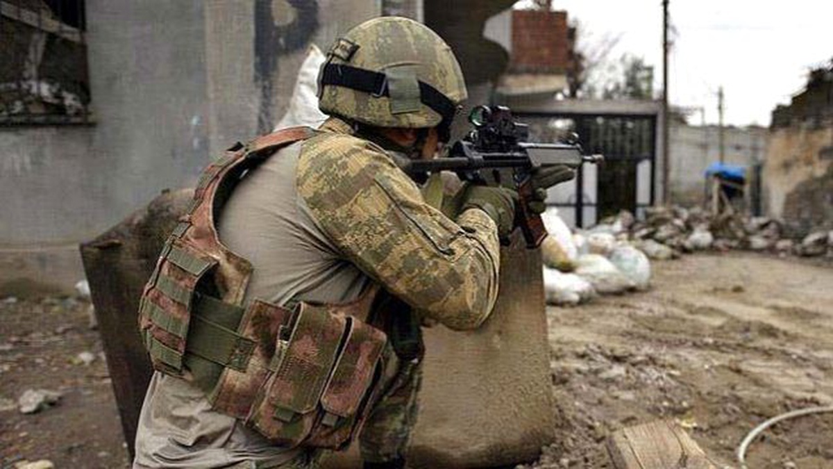 Hakkari Valiliğinden "4 Şehit" Haberine Yalanlama!