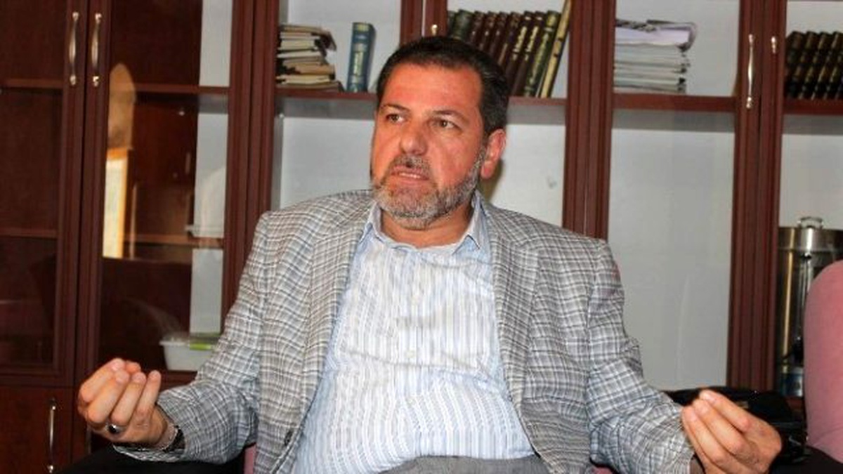 İl Müftüsü Mehmet Şahin: "Nikah, Tabiyatı Gereği Dua ile Yapılmalı"
