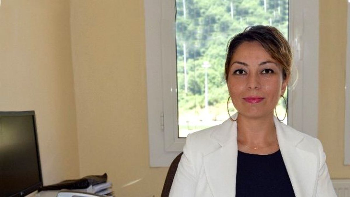 İlk Öğrencilerini Bekliyor