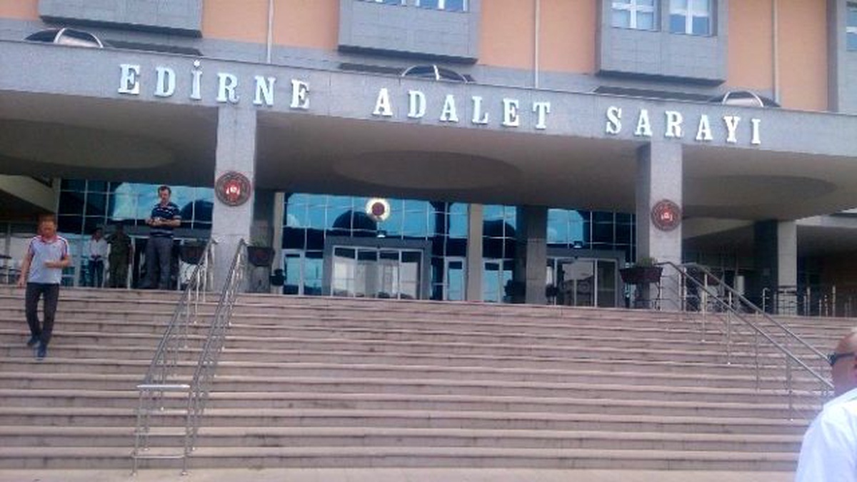 İş Yerinden Hırsızlık Yapan Zanlı Tutuklandı