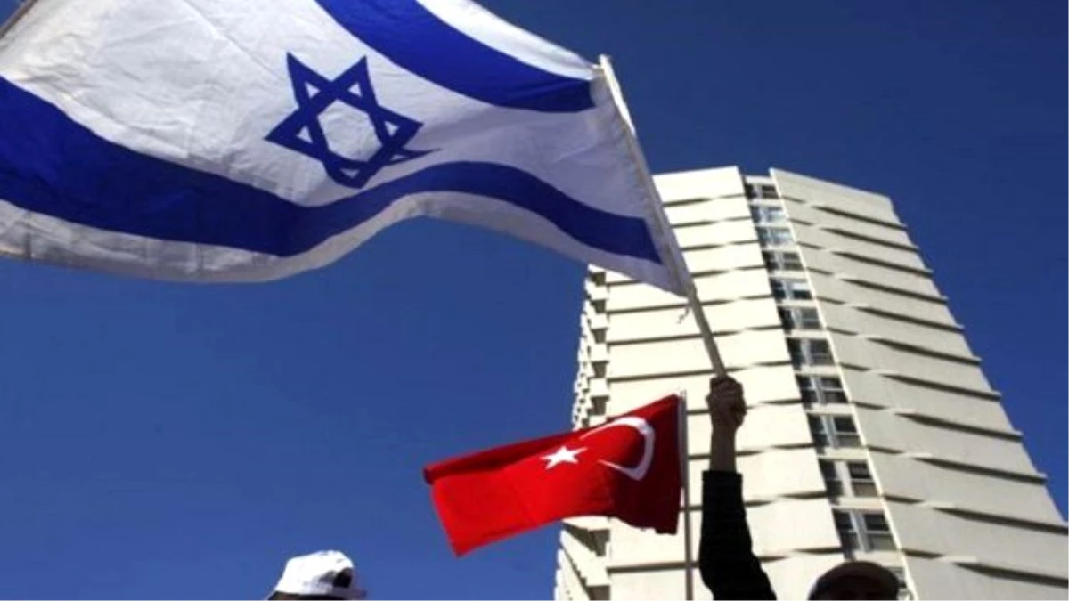 İsrail Anlaşması Bakanlar Kurulu Tarafından Onaylandı