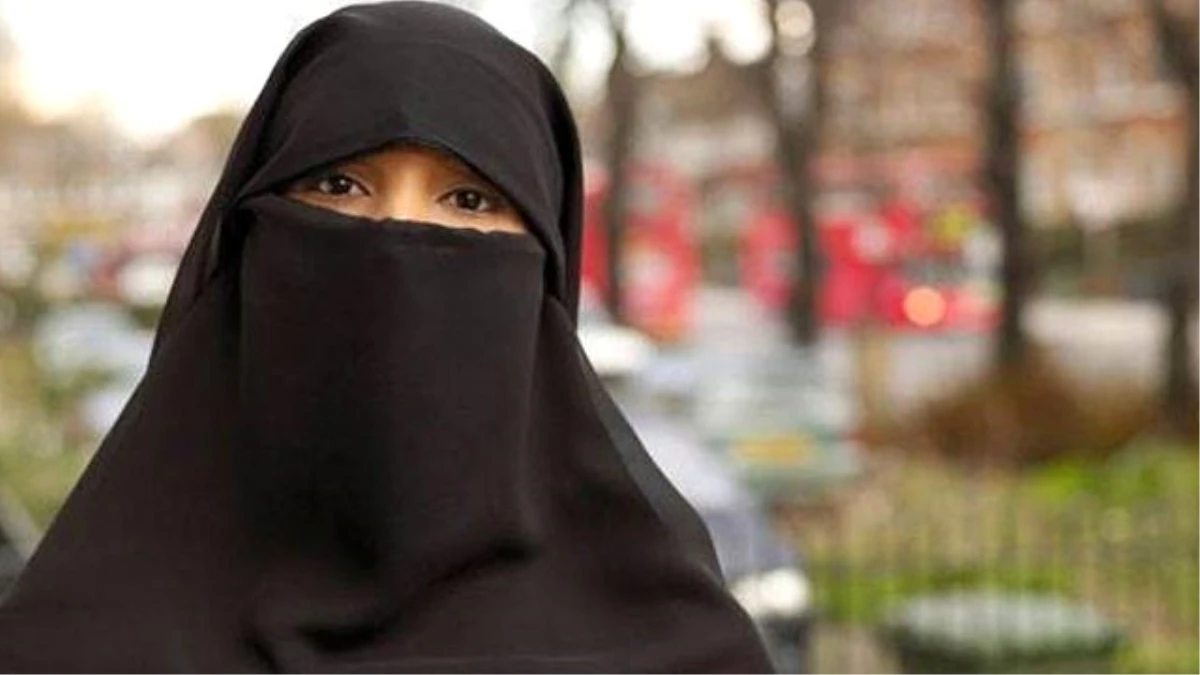 İsviçre\'de Burka Yasağı Yürürlüğe Girdi