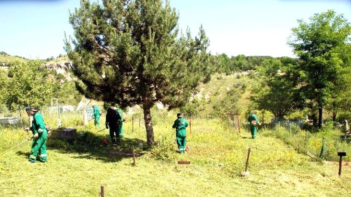 Kastamonu Belediyesi'nde Bayram Hazırlıkları Sürüyor