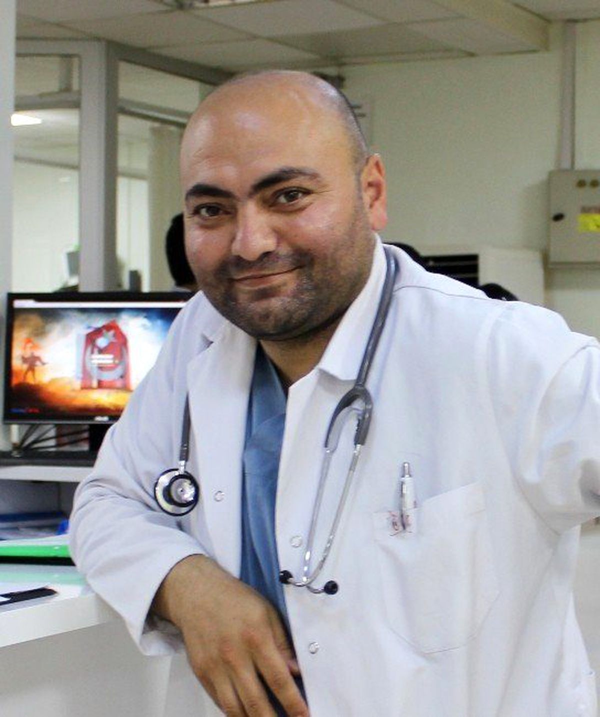Kavurucu Sıcaklara Dikkat