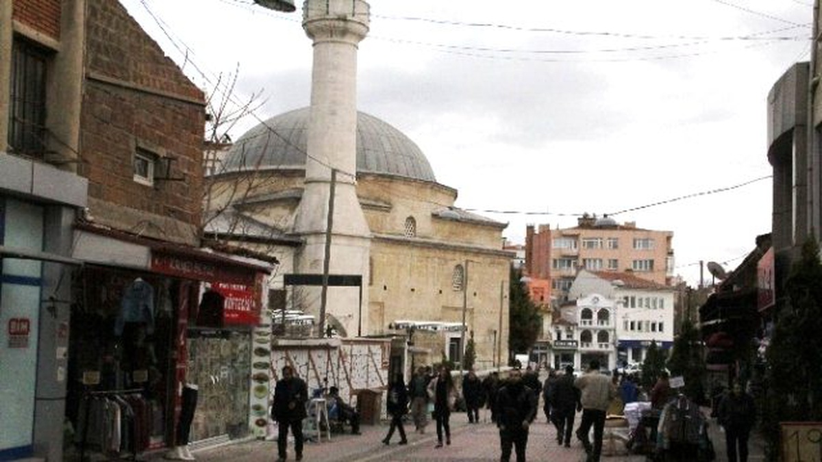 Kırklareli 5 Tiyatro Salonu ile 81 İl Arasında 29\'uncu Sırada