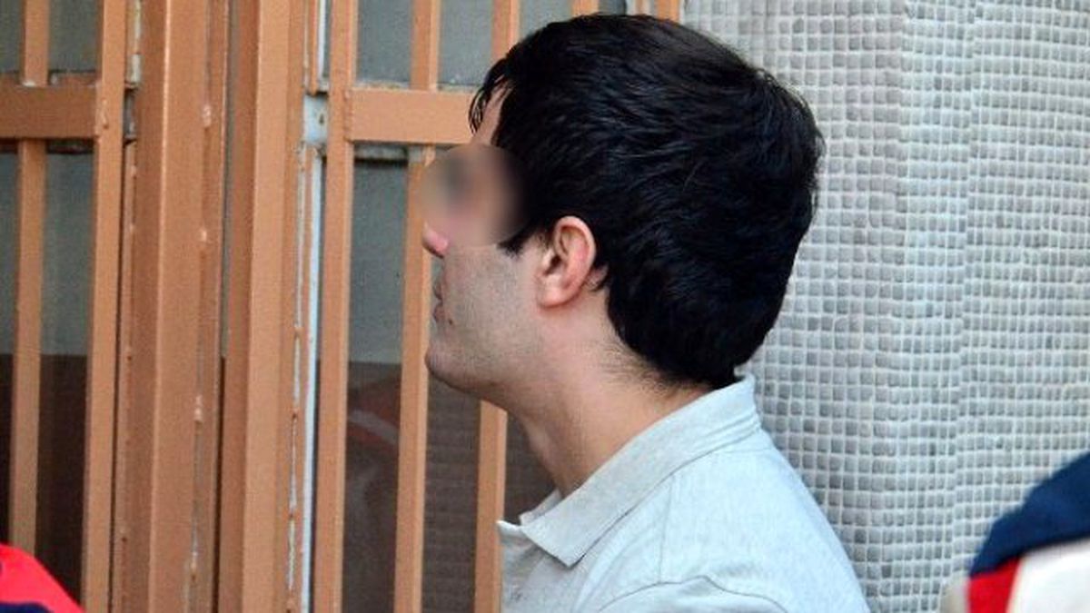 Yol Ortasında Liseli Kıza İstismarda Bulunan Şahsa 18 Yıl Hapis İstemi