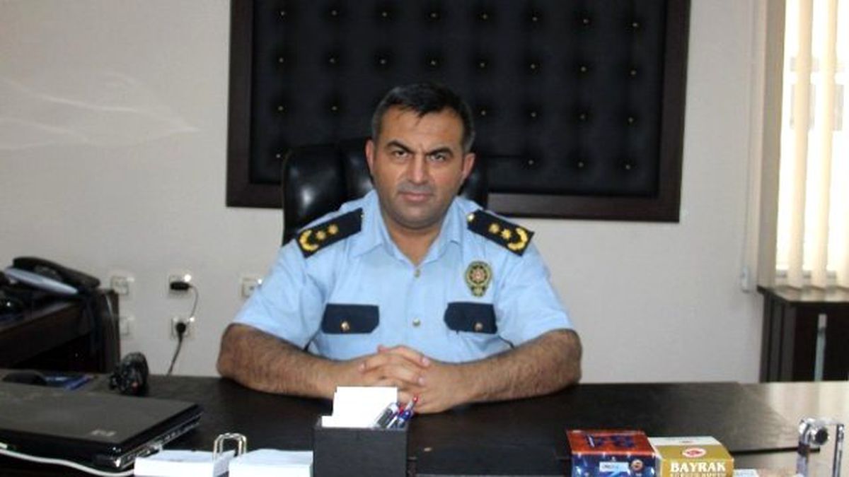 Müdürden Bayram Uyarısı