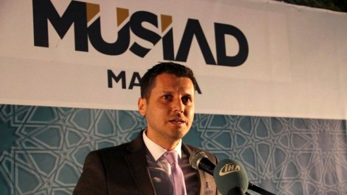 Müsiad, Osmanlı\'da Başlayan Zimem Defteri Uygulamasını Başlattı