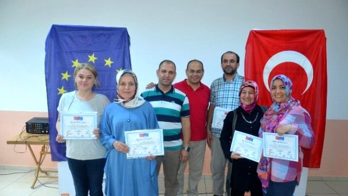 Öğretmenlere "Etkili İletişim Becerileri" Semineri