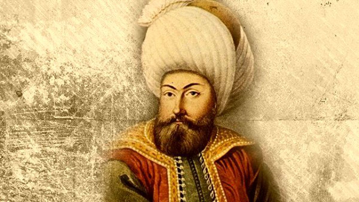 Osman Gazi (Osman Bey) kimdir ?