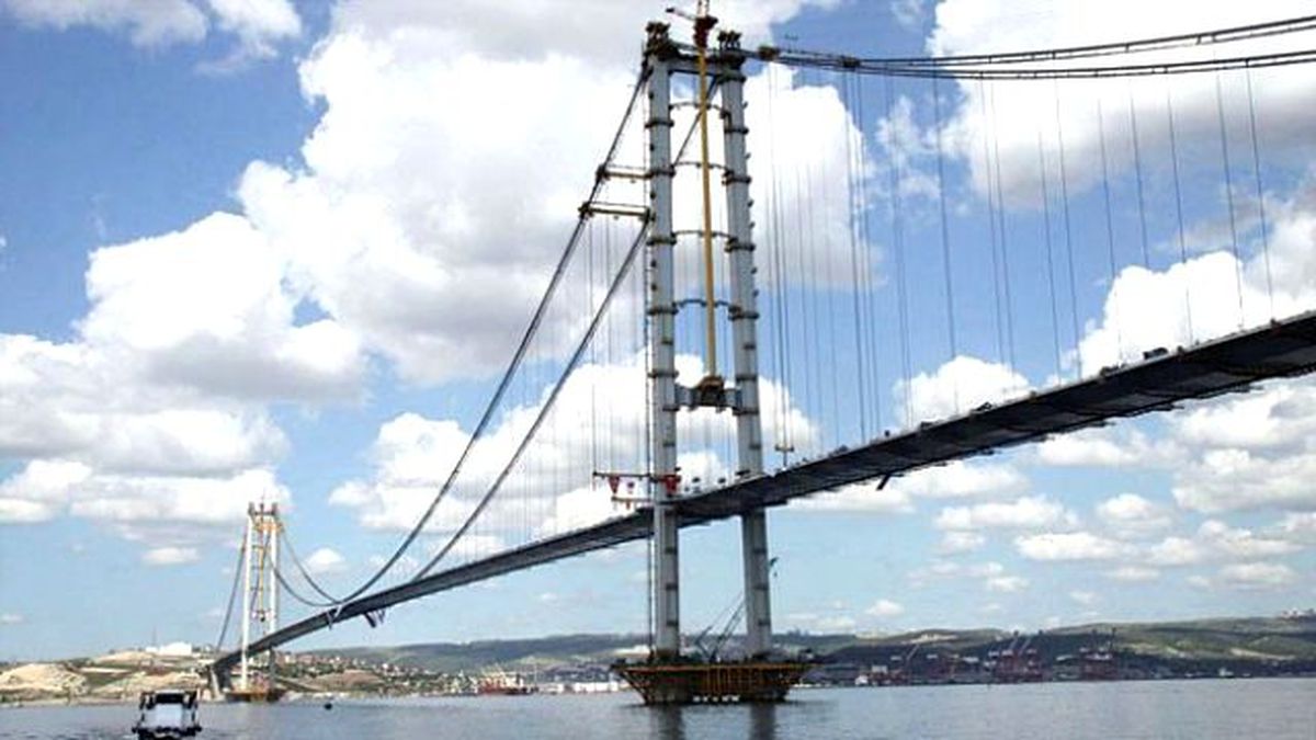 Osmangazi Köprüsü'nün geçiş ücreti ne kadar olacak ?