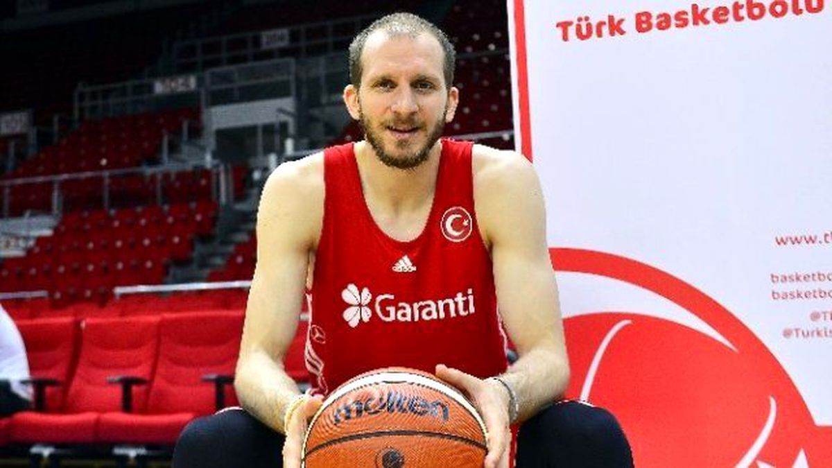 Sinan Güler: "Olimpiyatlar, Adım Adım İlerlememiz Gereken Bir Süreç"