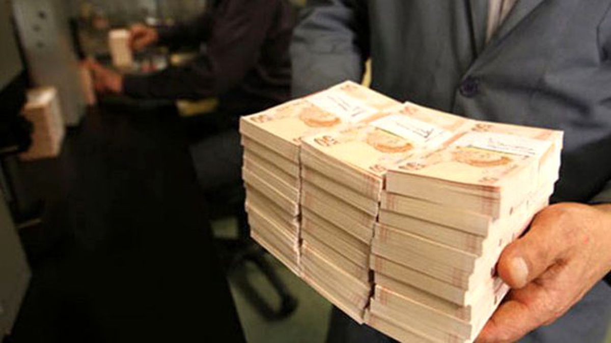 Parayı Bankada Unuttu Faizle Zengin Oldu