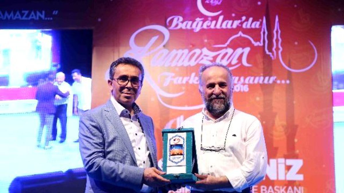 Prof. Dr. Murtaza Bedir: "Üç Şey İnsanlar Var Oldukça Yaşayacak"