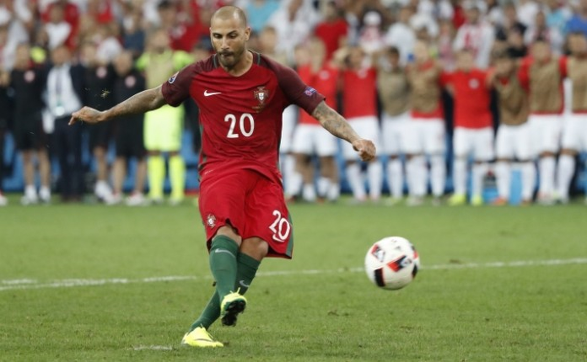 Quaresma Portekizli Spikeri Çıldırttı!