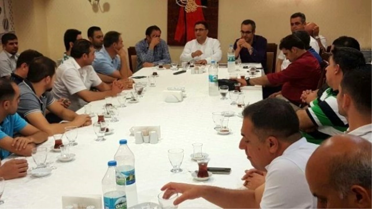 Ramazan Sohbetleri" Geleneği Adana\'da Canlandırılıyor