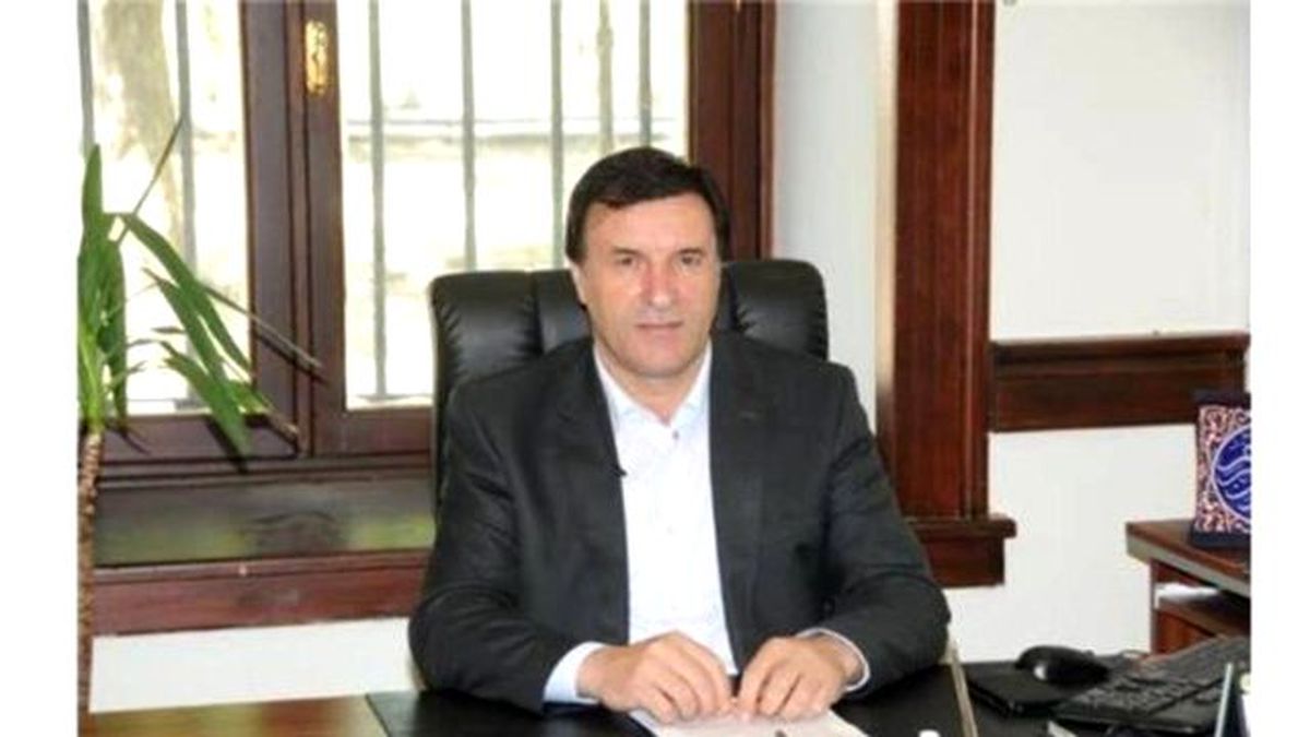 Rektör Kazan\'dan Kadir Gecesi Mesajı