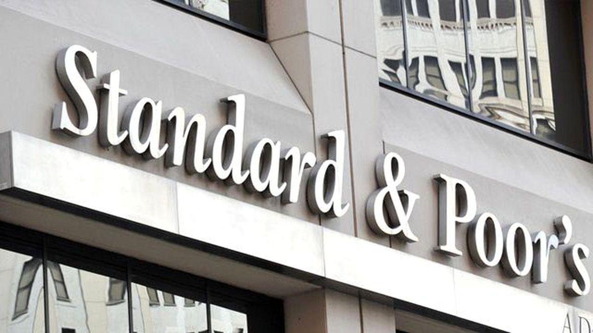 S&P'den, AB'den Sonra ABD'ye de Kırık Not
