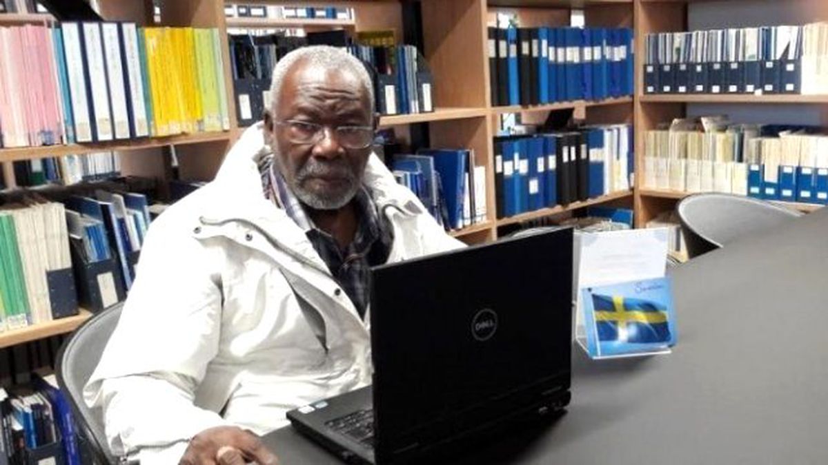 Sankon İsveç Krallığı Temsilcisi Prof. Dr. Antonio Alberto Neto Terör Saldırısını Kınadı