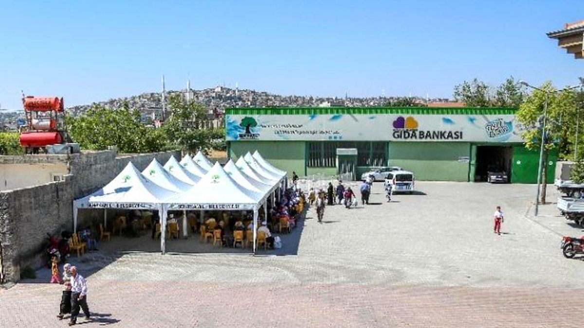 Şehitkamil\'in Bayramı Yüz Gülldürdü
