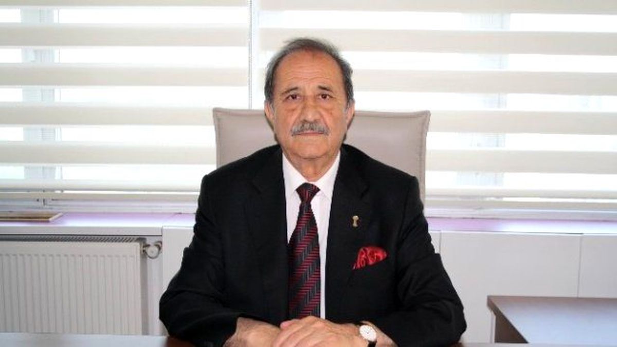 Sesob Başkanı Köksal\'dan Kadir Gecesi Mesajı