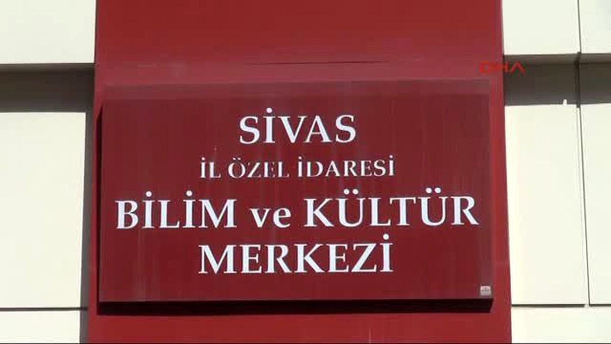 Sivas\'ta \'2 Temmuz\' Alarmı