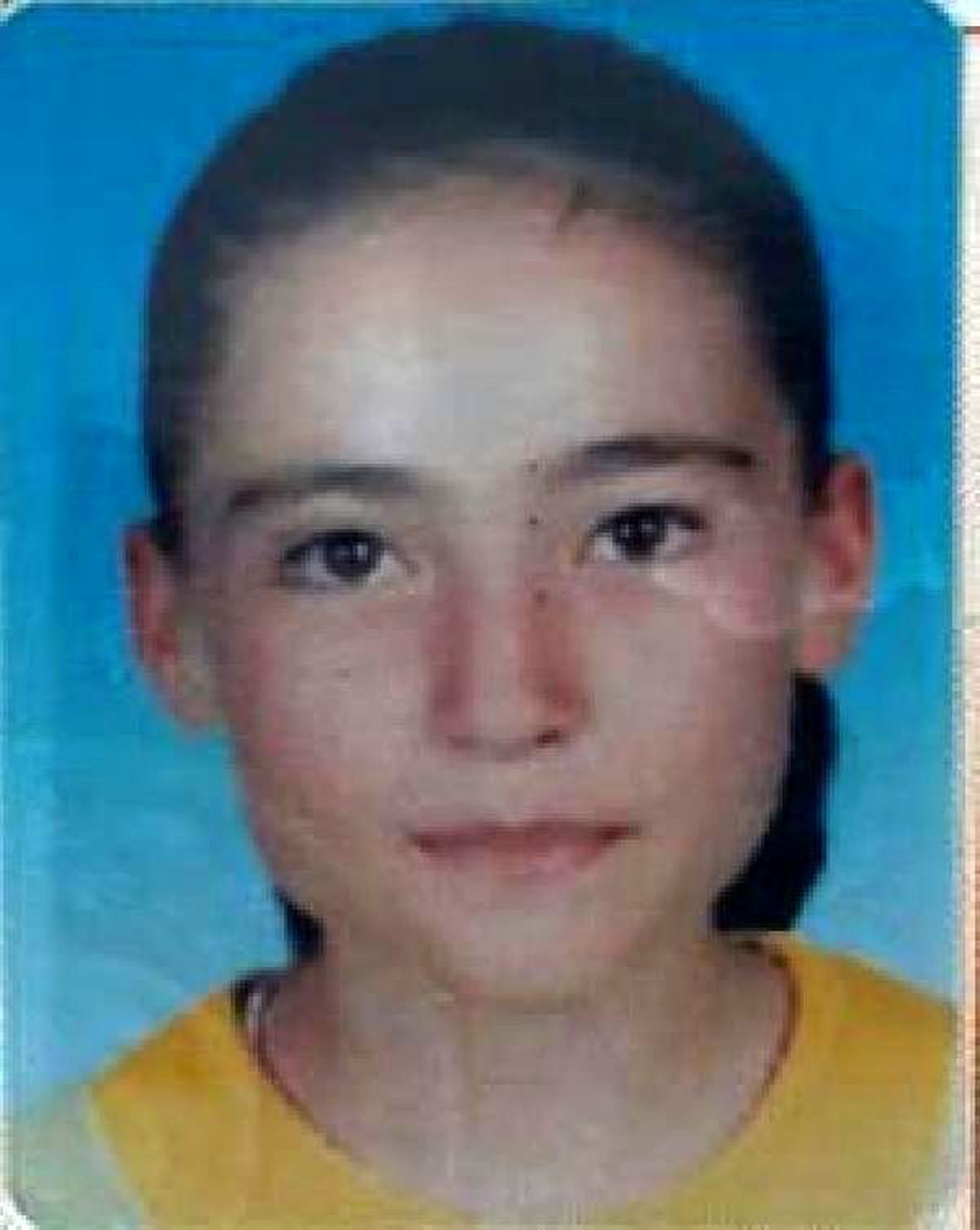 Sivas'ta Liseli Kız Kendini Tavana Astı