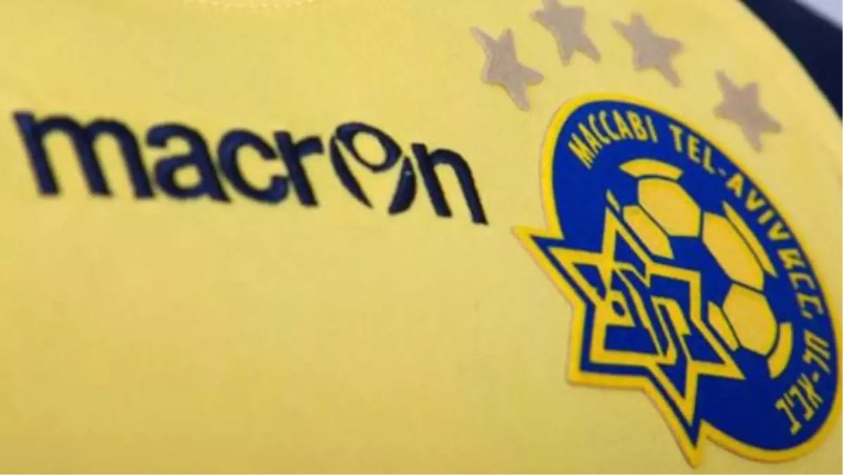 Şota Maccabi Tel Aviv\'i Uçurdu!